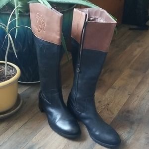 Women's boots